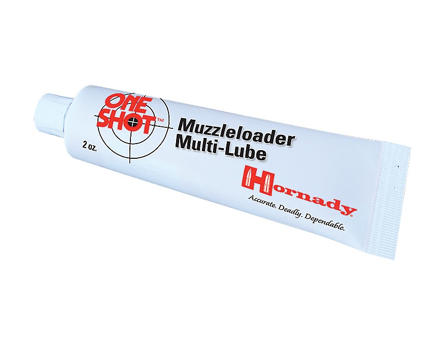 Hornady MUZZLELOADER MULTI-LUBE and PROTECTANT
